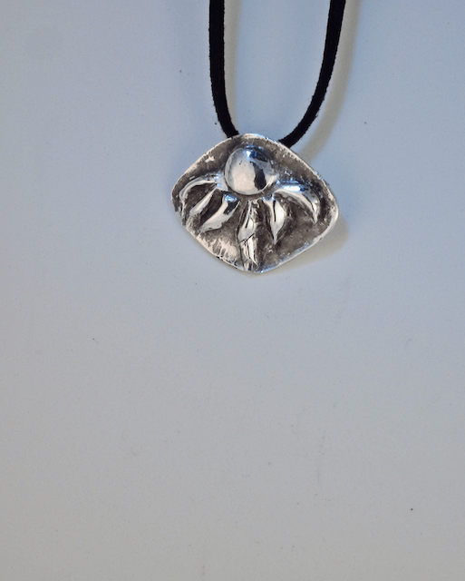 Gallery of Necklace Photos with link to https://circlemyjewelry.etsy.com
